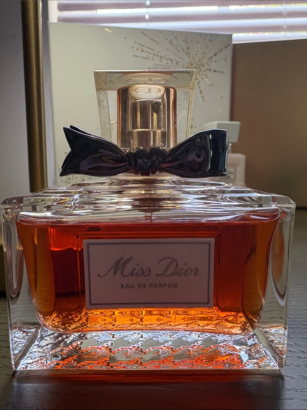Rare! Dior Miss Dior 3 piece Gift Set - Picture 11 of 16